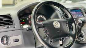 Volkswagen Multivan 2008 г.в.