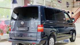 Volkswagen Multivan 2008 г.в.
