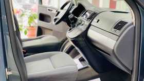 Volkswagen Multivan 2008 г.в.