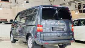 Volkswagen Multivan 2008 г.в.