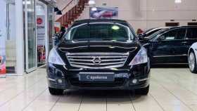Nissan Teana 2012 г.в.