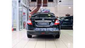 Nissan Teana 2012 г.в.