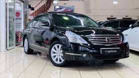 Nissan Teana 2012 г.в.