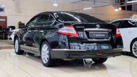 Nissan Teana 2012 г.в.