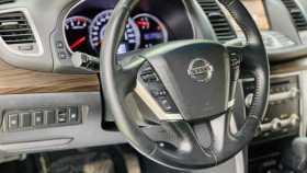 Nissan Teana 2012 г.в.