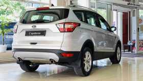 Ford Kuga 2018 г.в.