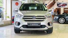 Ford Kuga 2018 г.в.