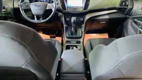 Ford Kuga 2018 г.в.