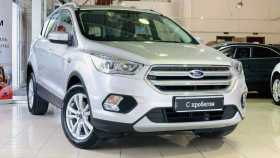 Ford Kuga 2018 г.в.