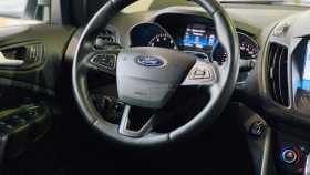 Ford Kuga 2018 г.в.