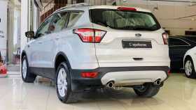 Ford Kuga 2018 г.в.