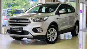 Ford Kuga 2018 г.в.