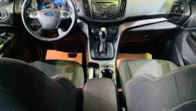Ford Kuga 2013 г.в.