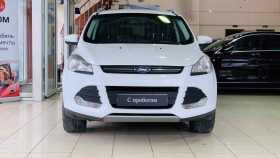Ford Kuga 2013 г.в.
