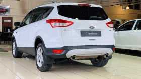 Ford Kuga 2013 г.в.