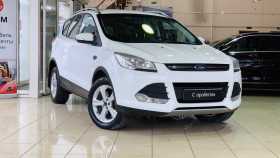 Ford Kuga 2013 г.в.