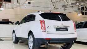 Cadillac SRX 2011 г.в.