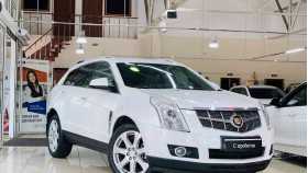 Cadillac SRX 2011 г.в.