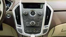 Cadillac SRX 2011 г.в.