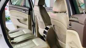Cadillac SRX 2011 г.в.