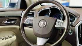 Cadillac SRX 2011 г.в.