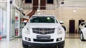 Cadillac SRX 2011 г.в.