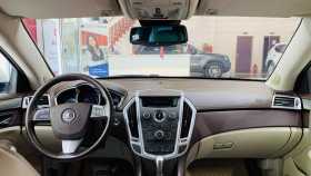 Cadillac SRX 2011 г.в.