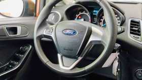 Ford Fiesta 2016 г.в.