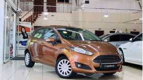 Ford Fiesta 2016 г.в.