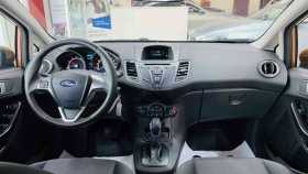 Ford Fiesta 2016 г.в.