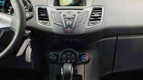 Ford Fiesta 2016 г.в.