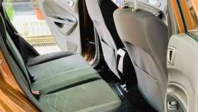 Ford Fiesta 2016 г.в.