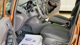 Ford Fiesta 2016 г.в.