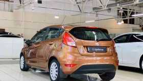 Ford Fiesta 2016 г.в.