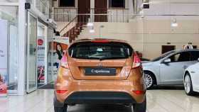 Ford Fiesta 2016 г.в.