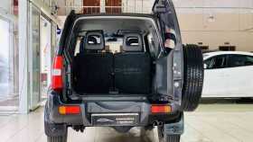 Suzuki Jimny 2007 г.в.