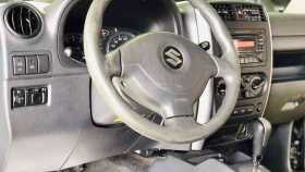 Suzuki Jimny 2007 г.в.