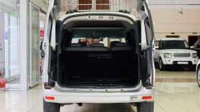 LADA (ВАЗ) Largus 2014 г.в.