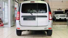 LADA (ВАЗ) Largus 2014 г.в.