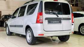 LADA (ВАЗ) Largus 2014 г.в.