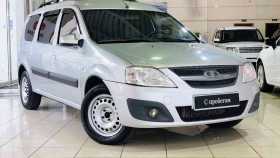 LADA (ВАЗ) Largus 2014 г.в.