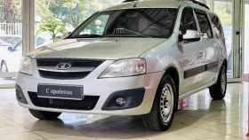 LADA (ВАЗ) Largus 2014 г.в.