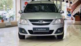 LADA (ВАЗ) Largus 2014 г.в.