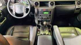 Land Rover Discovery 2006 г.в.