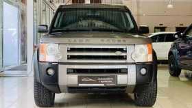 Land Rover Discovery 2006 г.в.