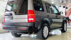 Land Rover Discovery 2006 г.в.