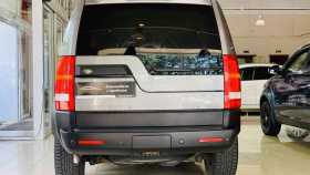 Land Rover Discovery 2006 г.в.