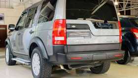 Land Rover Discovery 2006 г.в.