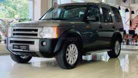 Land Rover Discovery 2006 г.в.