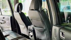 Land Rover Discovery 2006 г.в.